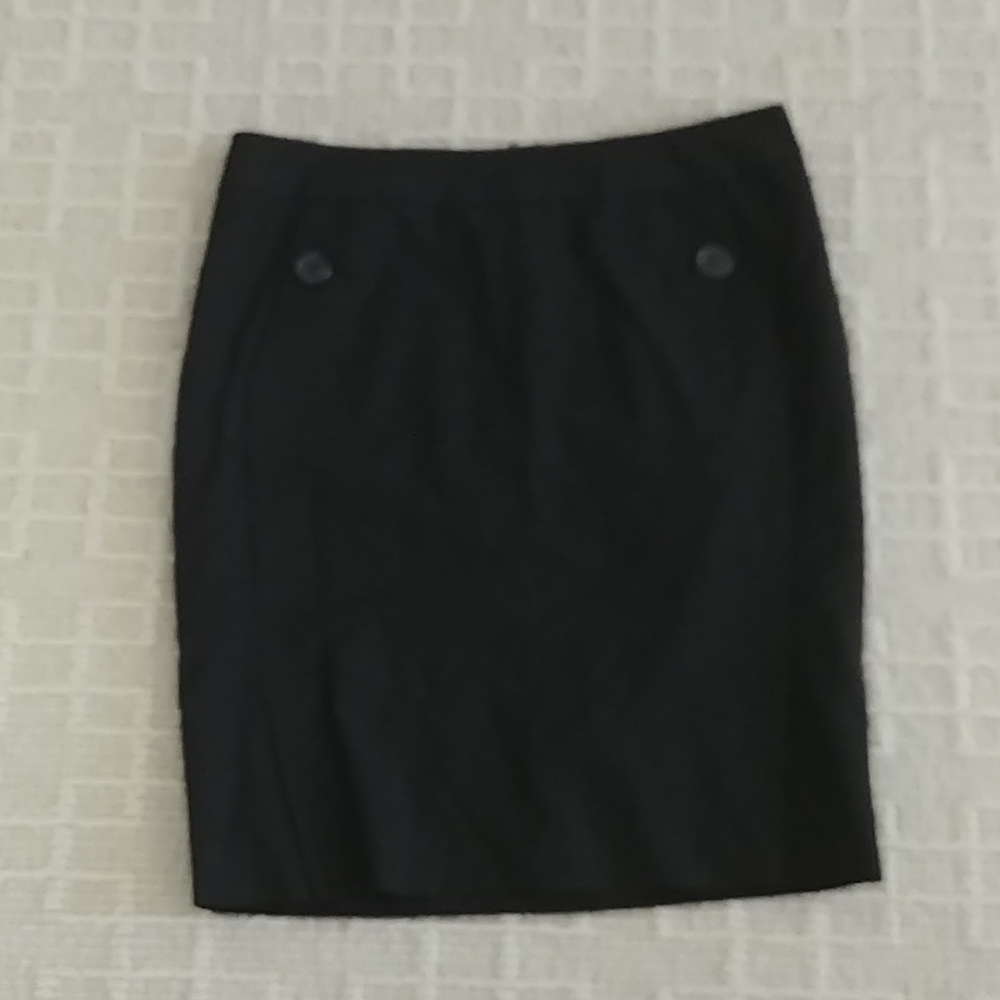 COPY - Black skirt